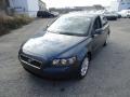 Barents Blue Metallic - S40 T5 Photo No. 2