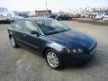 Barents Blue Metallic - S40 T5 Photo No. 4