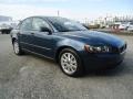 Barents Blue Metallic - S40 T5 Photo No. 5