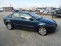 Barents Blue Metallic - S40 T5 Photo No. 6