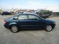 Barents Blue Metallic - S40 T5 Photo No. 7