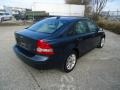 Barents Blue Metallic - S40 T5 Photo No. 8