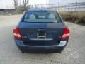 Barents Blue Metallic - S40 T5 Photo No. 9