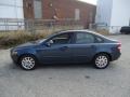 Barents Blue Metallic - S40 T5 Photo No. 11
