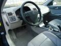 Barents Blue Metallic - S40 T5 Photo No. 12