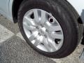 Brilliant Silver - Altima 2.5 S Photo No. 4