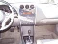 Brilliant Silver - Altima 2.5 S Photo No. 8
