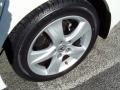 Premium White Pearl - TSX Sedan Photo No. 4