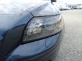 Barents Blue Metallic - S40 T5 Photo No. 36
