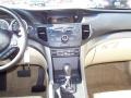 Premium White Pearl - TSX Sedan Photo No. 8