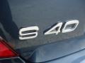 Barents Blue Metallic - S40 T5 Photo No. 40