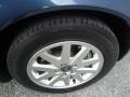 Barents Blue Metallic - S40 T5 Photo No. 43