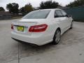Arctic White - E 350 Sedan Photo No. 3