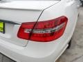 Arctic White - E 350 Sedan Photo No. 18