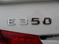Arctic White - E 350 Sedan Photo No. 20