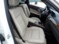 Arctic White - E 350 Sedan Photo No. 25