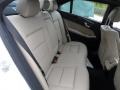 Arctic White - E 350 Sedan Photo No. 27