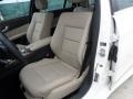 Arctic White - E 350 Sedan Photo No. 35