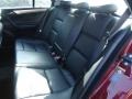 Bordeaux Red Metallic - C 230 Kompressor Sedan Photo No. 30