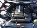 1.8L Supercharged DOHC 16V 4 Cylinder Engine for 2005 Mercedes-Benz C 230 Kompressor Sedan #59006805