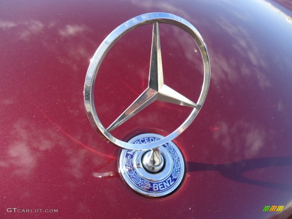 2005 Mercedes-Benz C 230 Kompressor Sedan Parts Photos