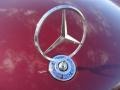 Mercedes-Benz Hood ornament