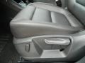 Charcoal Interior Photo for 2011 Volkswagen Tiguan #59006862