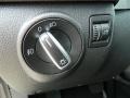 2011 Volkswagen Tiguan SEL Controls