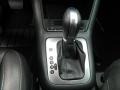 6 Speed Tiptronic Automatic 2011 Volkswagen Tiguan SEL Transmission
