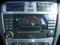 Black Audio System Photo for 2005 Mercedes-Benz C #59006888