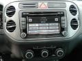 Charcoal Audio System Photo for 2011 Volkswagen Tiguan #59006906