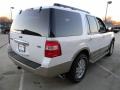 2012 Oxford White Ford Expedition XLT  photo #3