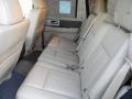 2012 Oxford White Ford Expedition XLT  photo #8