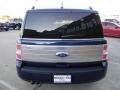 2012 Dark Blue Pearl Metallic Ford Flex Limited  photo #4