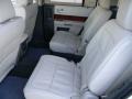 2012 White Platinum Metallic Tri-Coat Ford Flex Limited  photo #8