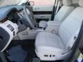 2012 Mineral Gray Metallic Ford Flex SEL  photo #10