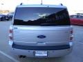 2012 Ingot Silver Metallic Ford Flex SEL  photo #4