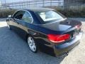 2010 Monaco Blue Metallic BMW 3 Series 335i Convertible  photo #47