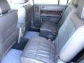 2012 Ingot Silver Metallic Ford Flex SEL  photo #8