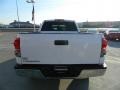 2008 Super White Toyota Tundra Double Cab  photo #4