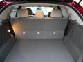 2012 Red Candy Metallic Ford Edge Limited EcoBoost  photo #7