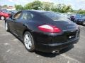 Black - Panamera V6 Photo No. 10