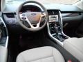 2012 Red Candy Metallic Ford Edge Limited EcoBoost  photo #9