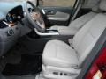 2012 Red Candy Metallic Ford Edge Limited EcoBoost  photo #10