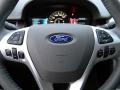 2012 Red Candy Metallic Ford Edge Limited EcoBoost  photo #12