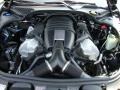3.6 Liter DFI DOHC 24-Valve VVT V6 Engine for 2011 Porsche Panamera V6 #59008085