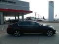 Obsidian Black - GS 350 Photo No. 2