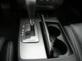 2011 Brilliant Silver Nissan Maxima 3.5 SV Sport  photo #22