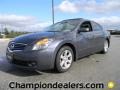 Dark Slate Metallic - Altima 2.5 SL Photo No. 1