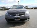 Dark Slate Metallic - Altima 2.5 SL Photo No. 2